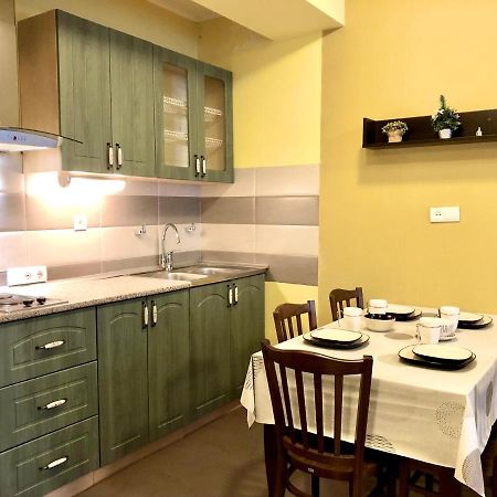3-Room Apartment Nft Gudauri Penta 203 Esterno foto