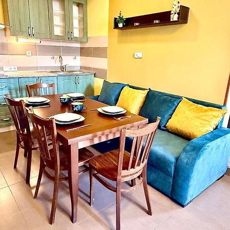 3-Room Apartment Nft Gudauri Penta 203 Esterno foto