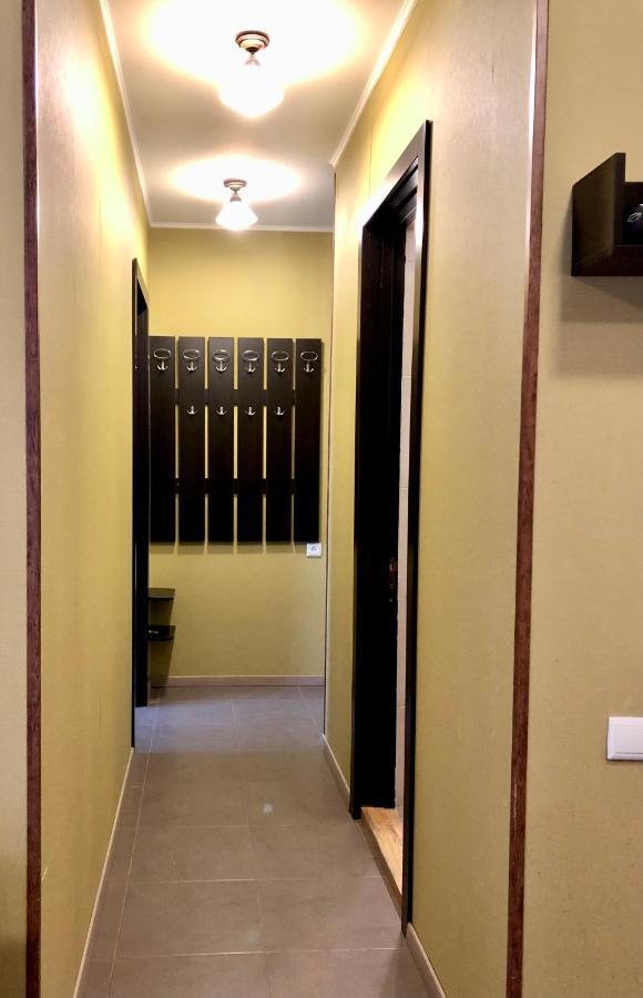 3-Room Apartment Nft Gudauri Penta 203 Esterno foto