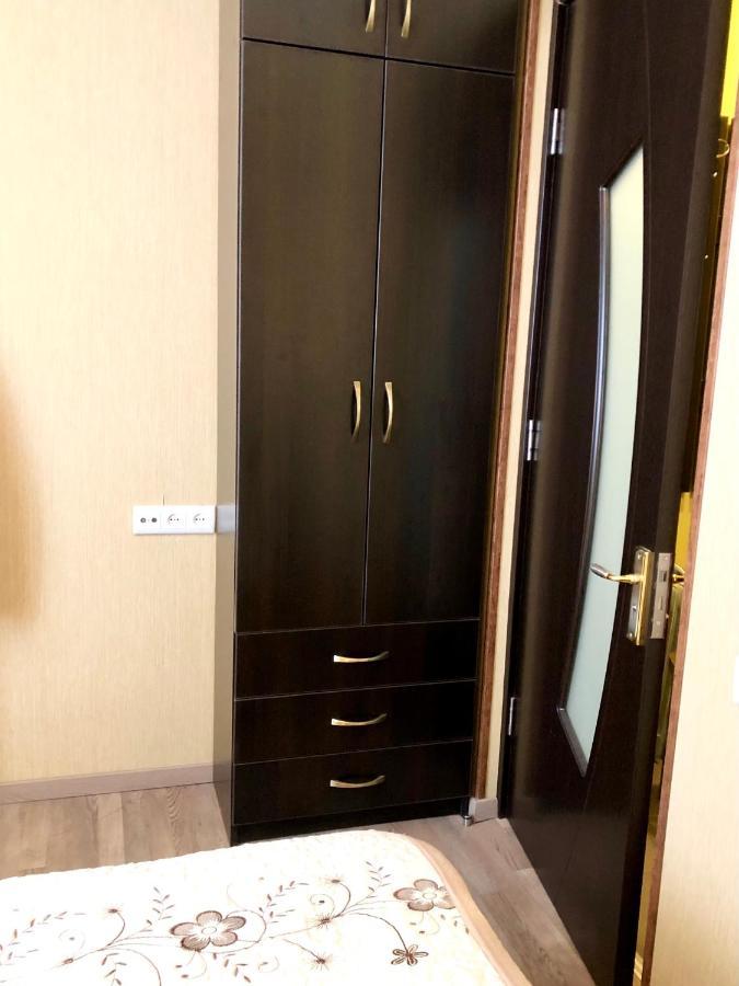 3-Room Apartment Nft Gudauri Penta 203 Esterno foto