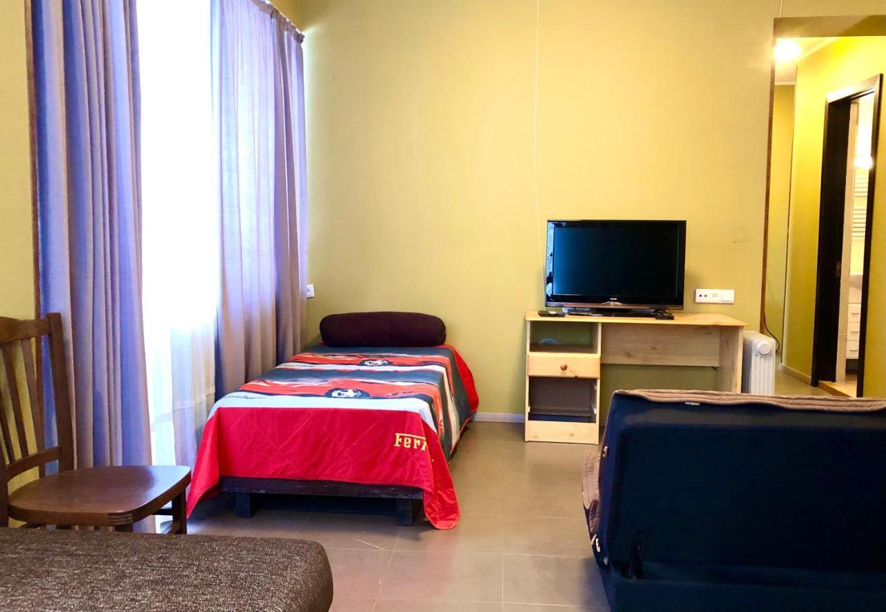 3-Room Apartment Nft Gudauri Penta 203 Esterno foto