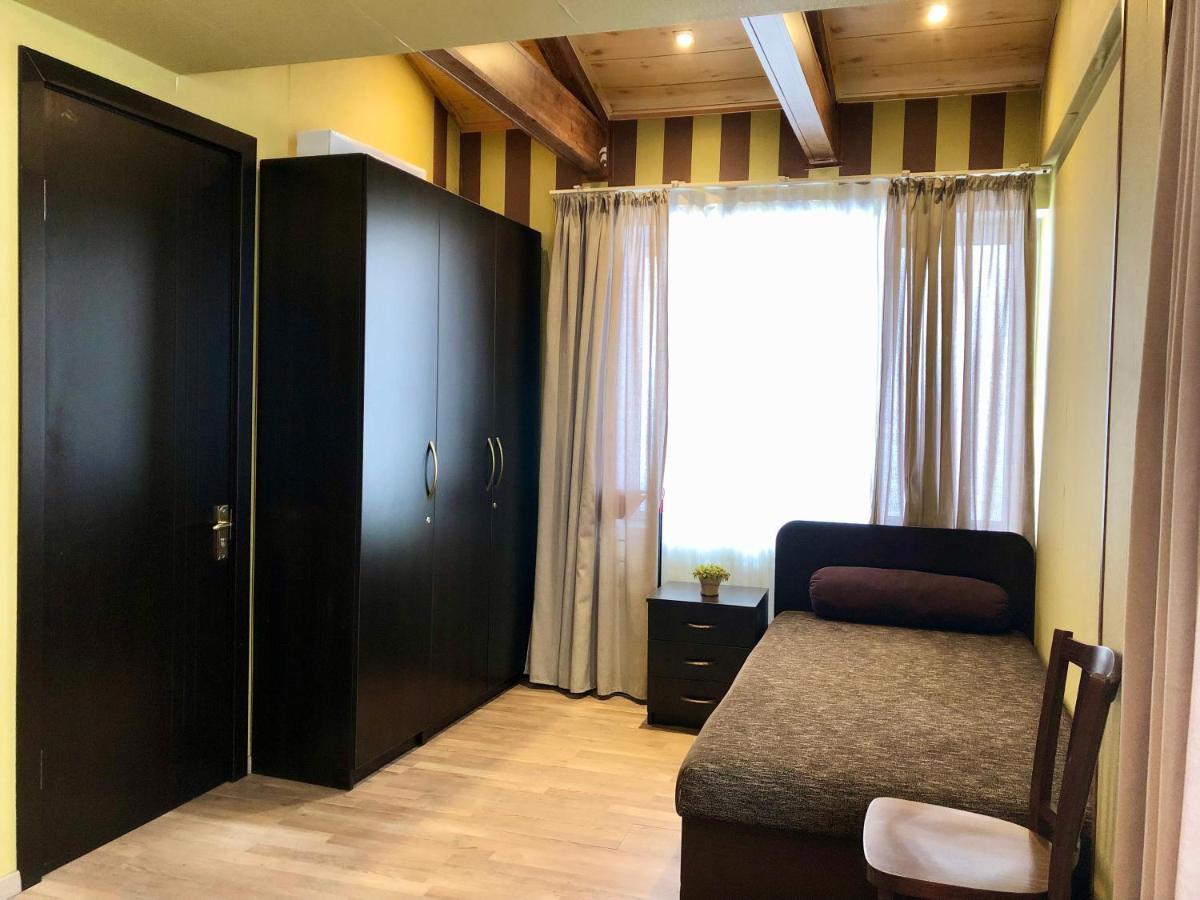 3-Room Apartment Nft Gudauri Penta 203 Esterno foto